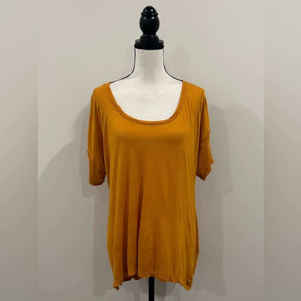 Wild Pearl Top